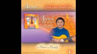 Armik &ndash; Coco Beach Cafe ( Exciting Spanish Guitar, New Flamenco )