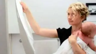 Puj Baby Tub. Smartest Baby Tub Ever