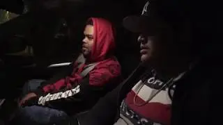 GEE DUBB - ONE MIC FREESTYLE