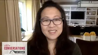 Conversations at Home with Suzy Nakamura of AVENUE 5