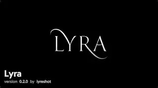 Lyra - A SFW Requiem modlist with a cozy and warm fantasy vibe - Wabbajack (1200+ mods) | EP 01
