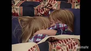 Nicky and Alex (Full House)