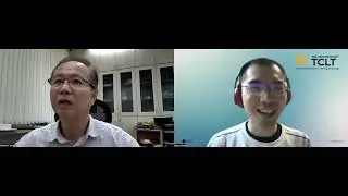 Expert Interview with Stephen J.H. Yang by Qinyu Zhao