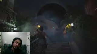 The unknown_guy Live Stream || Playing RE3 Remake