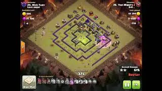 The Mighty I th9 6 pack highlights