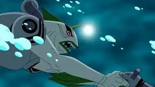 BEN 10 SINHALA CARTOON/ULTIMATE ALIEN/SL CARTOON BRO EPISODE 13