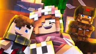 &iquest;&iexcl;VUELVE WHO'S YOUR DADDY EN MINECRAFT!? MIRA ESTE V&Iacute;DEO 😍