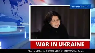 Russian Air Defense Fails and FRIENDLY FIRE STARTS