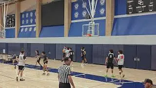 8/31/25 Landon Lake #13 Bernstein High 
