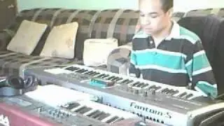 DRUMMA BOY TYPE BEAT ......MAKING......... DJ LONDON