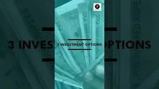 3 investment options for PARENTS | Analyst IAS.  #investing #investment #educational #analystias