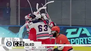 LGHL: WPG @ ANA (12/1/2024)