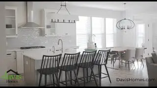 DAVIS HOMES | 2022