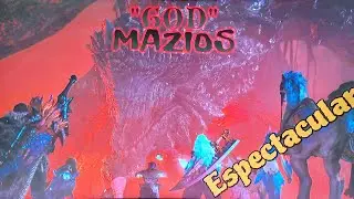 Así fué mi ESPECTACULAR 1a caza de 