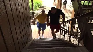 Kentucky flood survivors recount escape