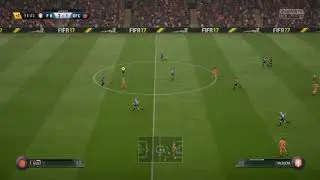 FIFA 17 Pro Club