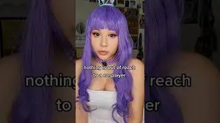Make All Your Dreams Come True! #anime #cosplay #cosplayer