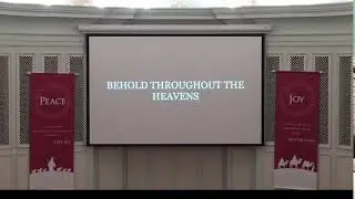 Chadbourn Baptist Church 12/28/2025