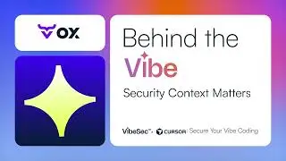 Behind the Vibe: How VibeSec Builds Secure Code Automatically
