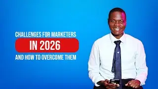 Challenges for Marketers in 2026 &mdash; And How to Overcome Them
