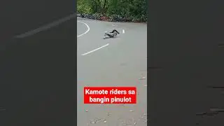 marilaque accident #awareness