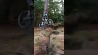 Redhill stepdown 👊