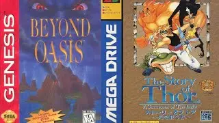 #4.Адские платформы. Beyond oasis