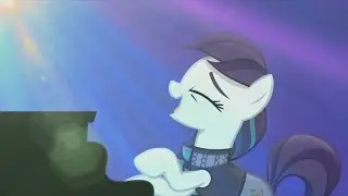 MLP: I'm Just A Pony [HQ]