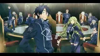 Band Maid &mdash; Different Log horizon русский кавер short (rus cover)