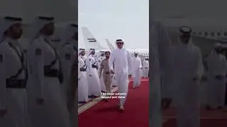 A deeper look at Israel's attack on Doha