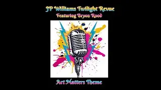 Art Matters Theme New Release