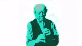 Three H&auml;rjedalspipa Solos by Olof J&ouml;nsson (1867-1953)