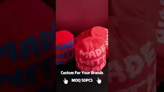 Custom Hats For Your Brands