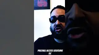 Jay Paschall Working on New Access Academy Courses | Don't Miss it #shorts #youtubeshorts #podcast