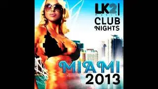 Pic Schmitz feat. Sarah Sellers - Another Way (Disco Killah Remix) [LK2 Music]