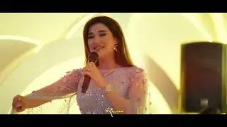 Turkmen toy MERI WELL - toy version (YEDIGEN video)