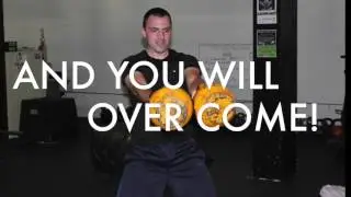 New Year New You Trailer 2016