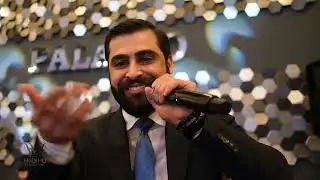 Romi Harki 2023 xozi mn hash ta nakrba