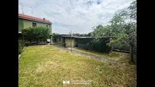 VILLA A SCHIERA LATERALE - RIF: VS330CER
