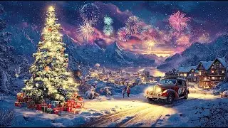 Best Christmas Piano Songs 2026 | Top Peaceful Relaxing Holidays Melodies for Sleep, Study & Work