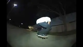 short line with Jonah