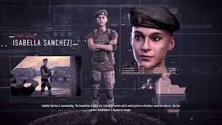 Sniper Ghost Warrior Contracts 2 Briefings Compilation | Story Summary