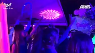 Bat Mitzvah DJ In Los Angeles