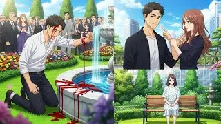 🍂He Stole My Life With a Lie About Saving Me. On My Wedding Day, I Took It All Back & He Went Insane