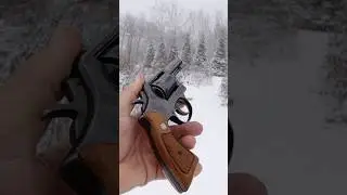 The Most Popular Handgun of the 20th Century - S&W Model 10