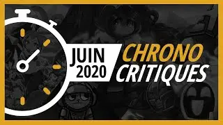 Tests des jeux ind&eacute;s de juin 2020 | Chrono Critiques