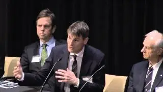 Session VI - Students - The Lancet Commission on Global Surgery North American launch