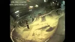 Tom Penny - Raw Footage