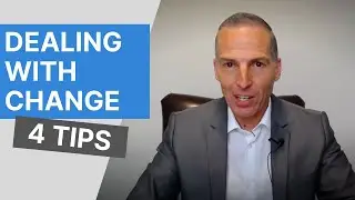 How to Deal with Changes at Work [4 Key Tips]