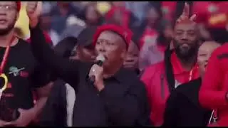 Constitutional Court Affirms EFF&rsquo;s Right to Chant &ldquo;Kill the Boer&rdquo;, Dismisses AfriForum Case